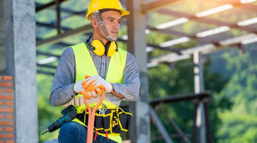 Professional gutter cleaning in Carbondale, PA